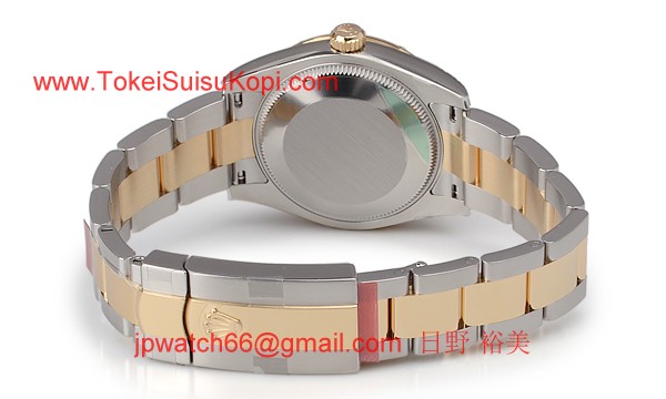 ロレックス(ROLEX) 時計 デイトジャスト 178343