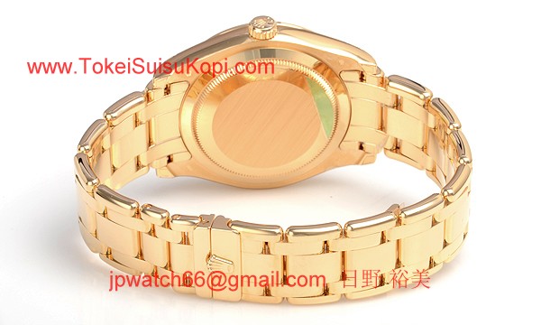 ロレックス(ROLEX) 時計 デイデイト 18948NCA