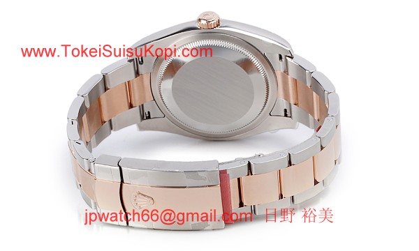 ロレックス(ROLEX) 時計 デイトジャスト 116201G