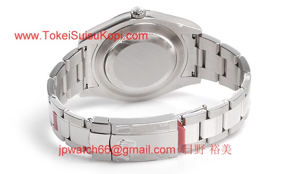 ロレックス(ROLEX) 時計 デイトジャストII 116334