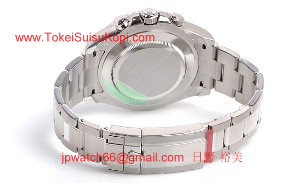 ロレックス（ROLEX）時計コピー ヨットマスターII 116689