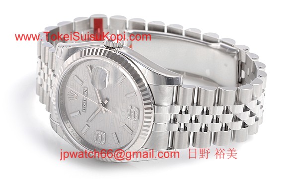 ロレックス(ROLEX) 時計 デイトジャスト 116234