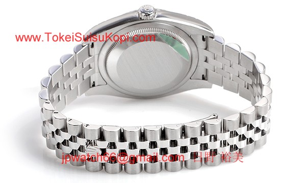 ロレックス(ROLEX) 時計 デイトジャスト 116234