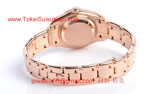 ロレックス(ROLEX) 時計 デイトジャスト 80315