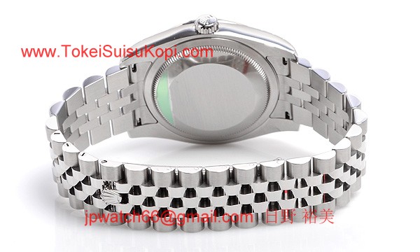 ロレックス(ROLEX) 時計 デイトジャスト 116244G