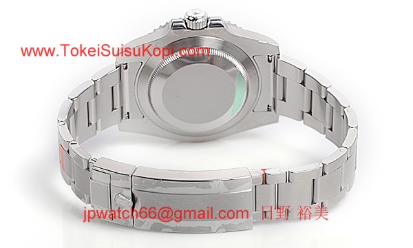 ロレックス(ROLEX) 時計 サブマリーナ 114060