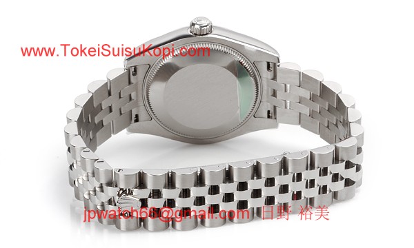 ロレックス(ROLEX) 時計 デイトジャスト 178274