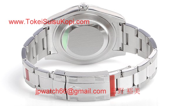 ロレックス(ROLEX) 時計 デイトジャストII 116300