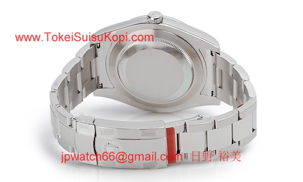 ロレックス(ROLEX) 時計 デイトジャストII 116300