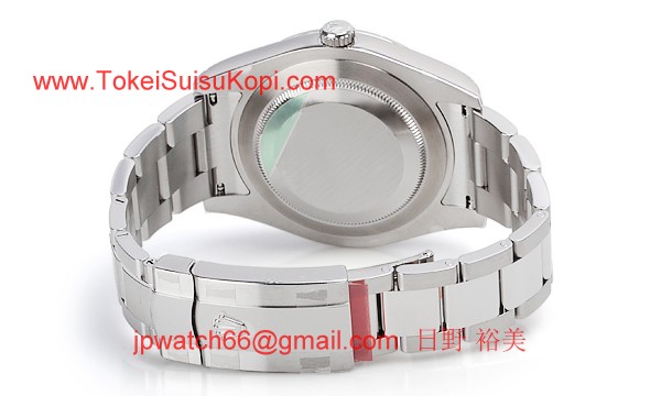 ロレックス(ROLEX) 時計 デイトジャストII 116300