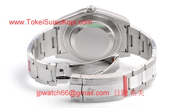 ロレックス(ROLEX) 時計 デイトジャストII 116300