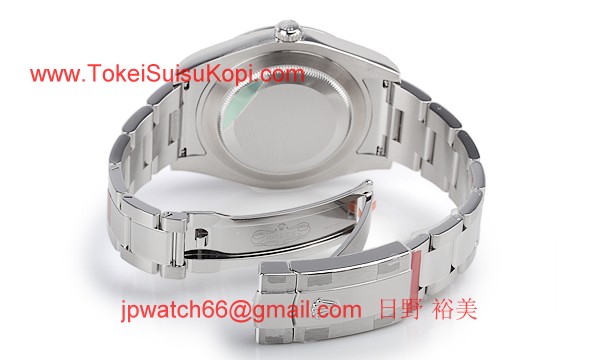 ロレックス(ROLEX) 時計 デイトジャストII 116300