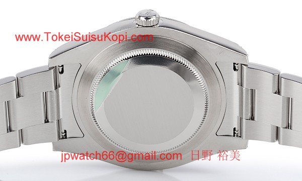 ロレックス(ROLEX) 時計 デイトジャストII 116300