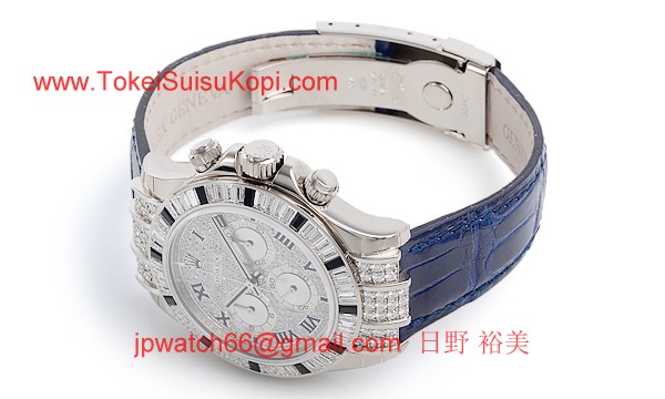 ROLEX ロレックス スーパーコピー 時計 デイトナ 116599/12SA