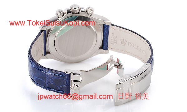 ROLEX ロレックス スーパーコピー 時計 デイトナ 116599/12SA