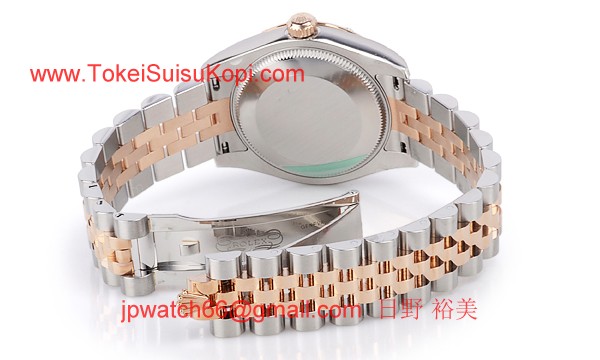 ロレックス(ROLEX) 時計 デイトジャスト 178341