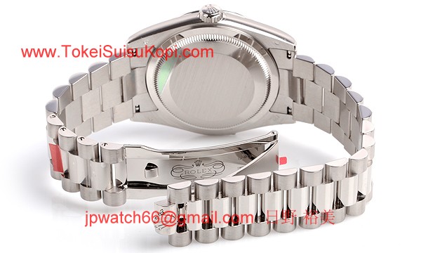 ロレックス(ROLEX) 時計 デイデイト 118389A