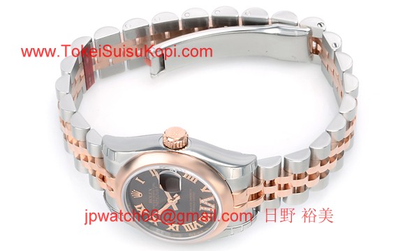 ロレックス(ROLEX) 時計 デイトジャスト 179161