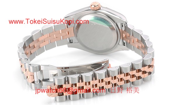 ロレックス(ROLEX) 時計 デイトジャスト 179161