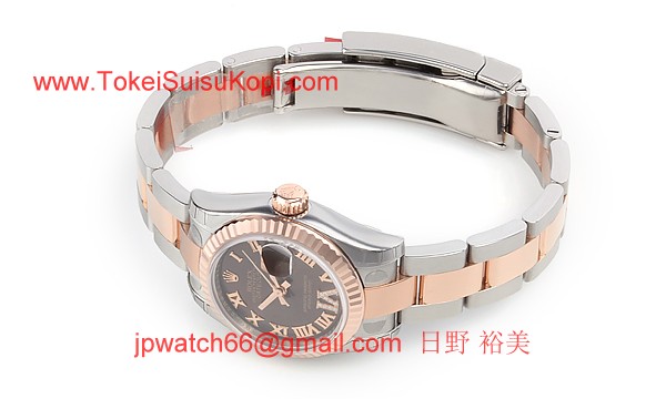 ロレックス(ROLEX) 時計 デイトジャスト 179171