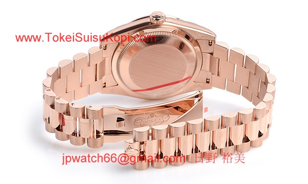 ロレックス(ROLEX) 時計 デイデイト 118235A