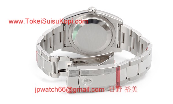 ロレックス(ROLEX) 時計 デイトジャスト 116234