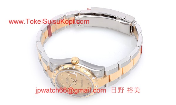 ロレックス(ROLEX) 時計 デイトジャスト 178343