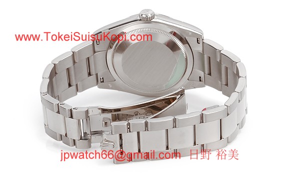 ロレックス(ROLEX) 時計 デイデイト 1183392BR