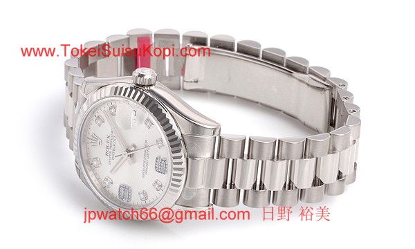 ロレックス(ROLEX) 時計 デイトジャスト 178279G