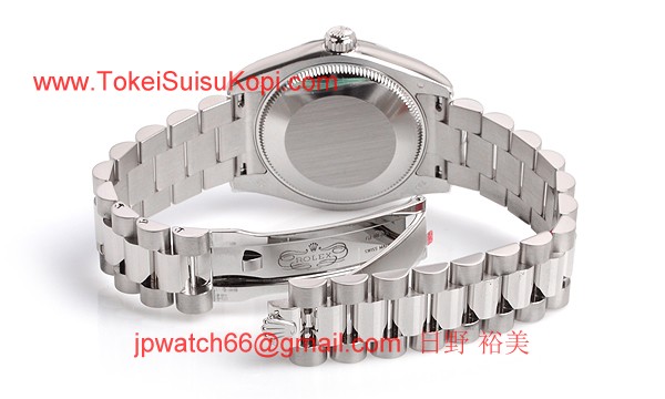 ロレックス(ROLEX) 時計 デイトジャスト 178279G