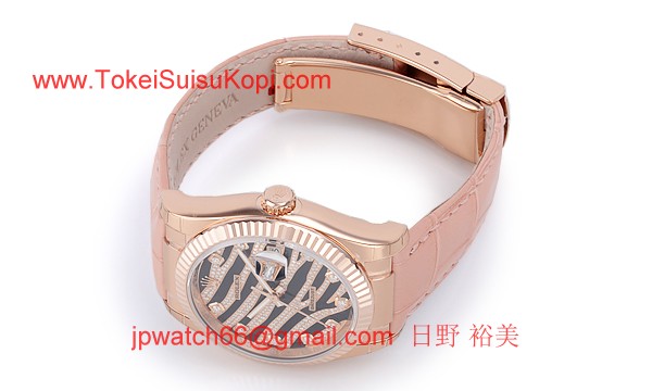 ロレックス(ROLEX) 時計 デイトジャスト 116135