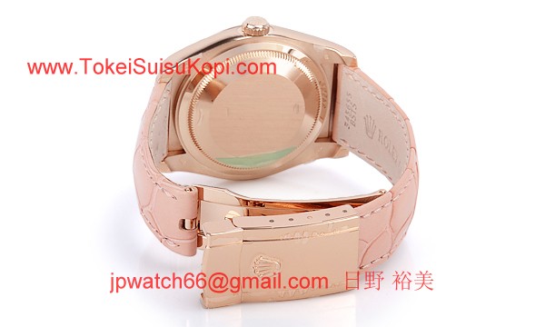 ロレックス(ROLEX) 時計 デイトジャスト 116135