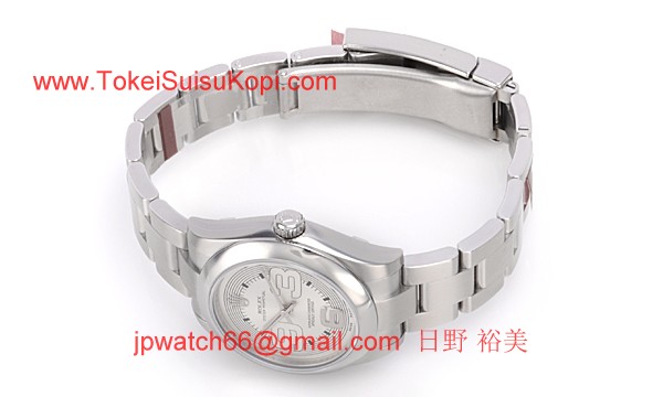 ロレックス(ROLEX) 時計 オイスターパーペチュアル 177200