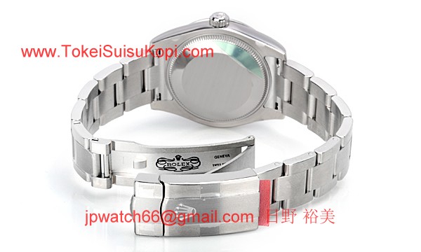 ロレックス(ROLEX) 時計 オイスターパーペチュアル 177200