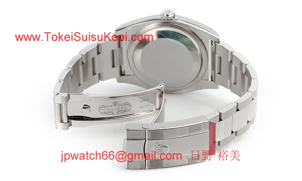 ロレックス(ROLEX) 時計 デイトジャスト 116234