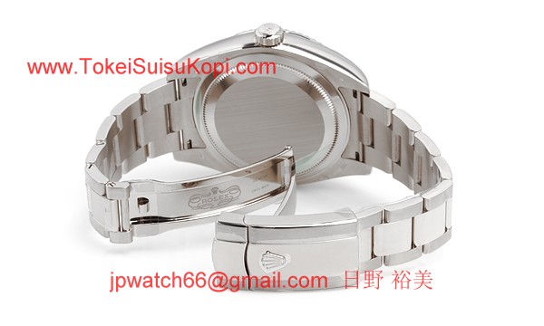 ロレックス(ROLEX) 時計 スカイドゥエラー 326939