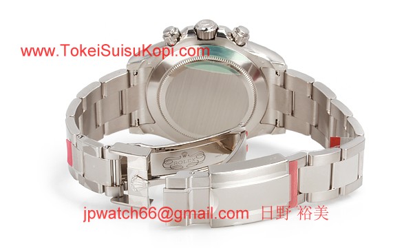ROLEX ロレックス スーパーコピー 時計 デイトナ 116509ZEA
