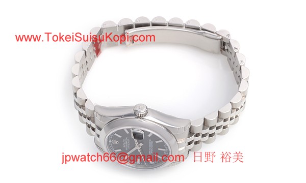 ロレックス(ROLEX) 時計 デイトジャスト 178240