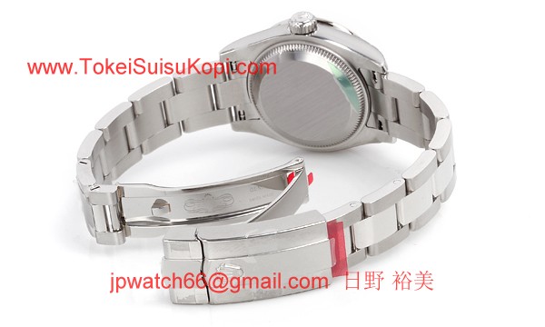 ロレックス(ROLEX) 時計 デイトジャスト 179384G