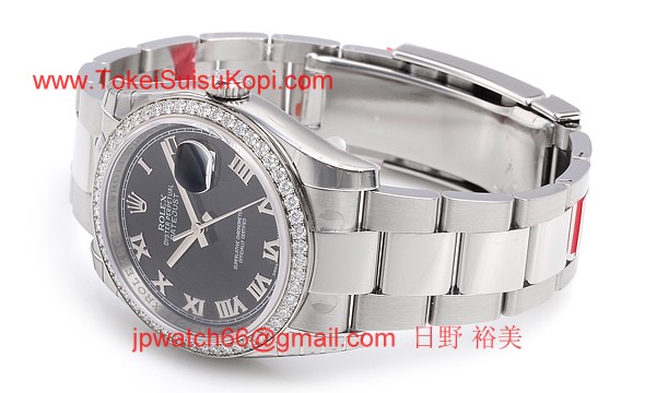 ロレックス(ROLEX) 時計 デイトジャスト 116244