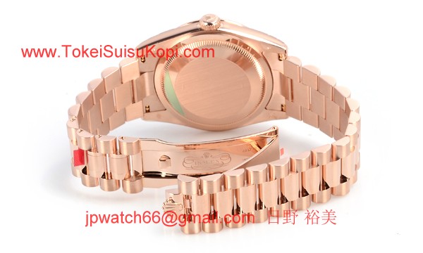 ロレックス(ROLEX) 時計 デイデイト 118235A