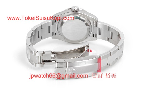 ロレックス(ROLEX) 時計 デイトジャスト 179384G