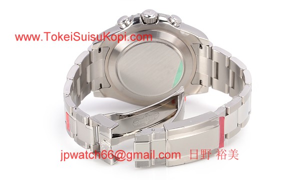 ロレックス（ROLEX）時計コピー ヨットマスターII 116680