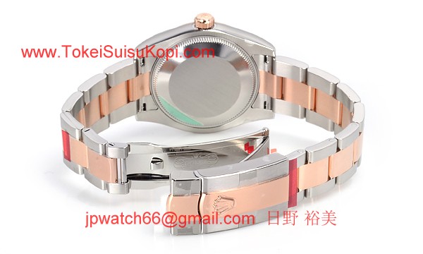 ロレックス(ROLEX) 時計 デイトジャスト 178241