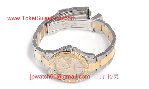 ロレックス（ROLEX）時計コピー ヨットマスター 168623