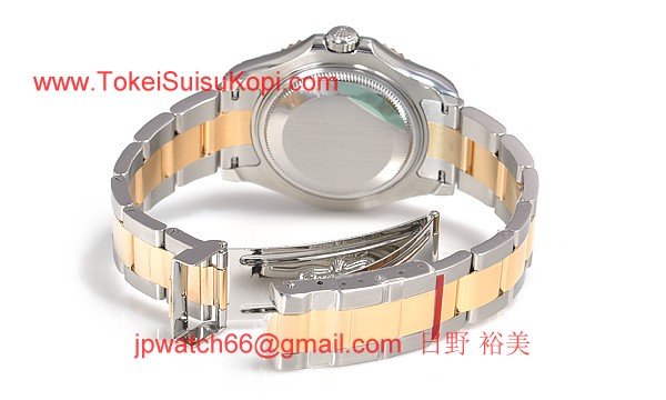 ロレックス（ROLEX）時計コピー ヨットマスター 168623