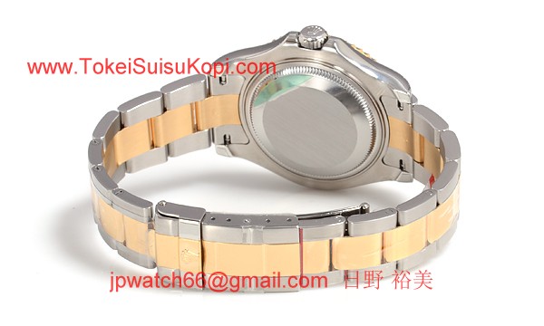 ロレックス（ROLEX）時計コピー ヨットマスター 168623