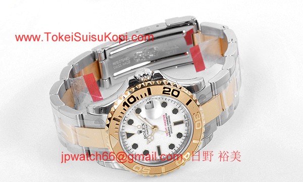 ロレックス（ROLEX）時計コピー ヨットマスター 169623