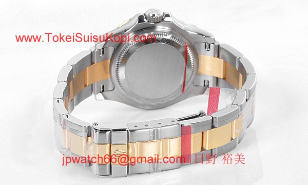 ロレックス（ROLEX）時計コピー ヨットマスター 169623