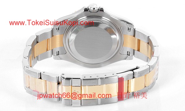ロレックス（ROLEX）時計コピー ヨットマスター 168623